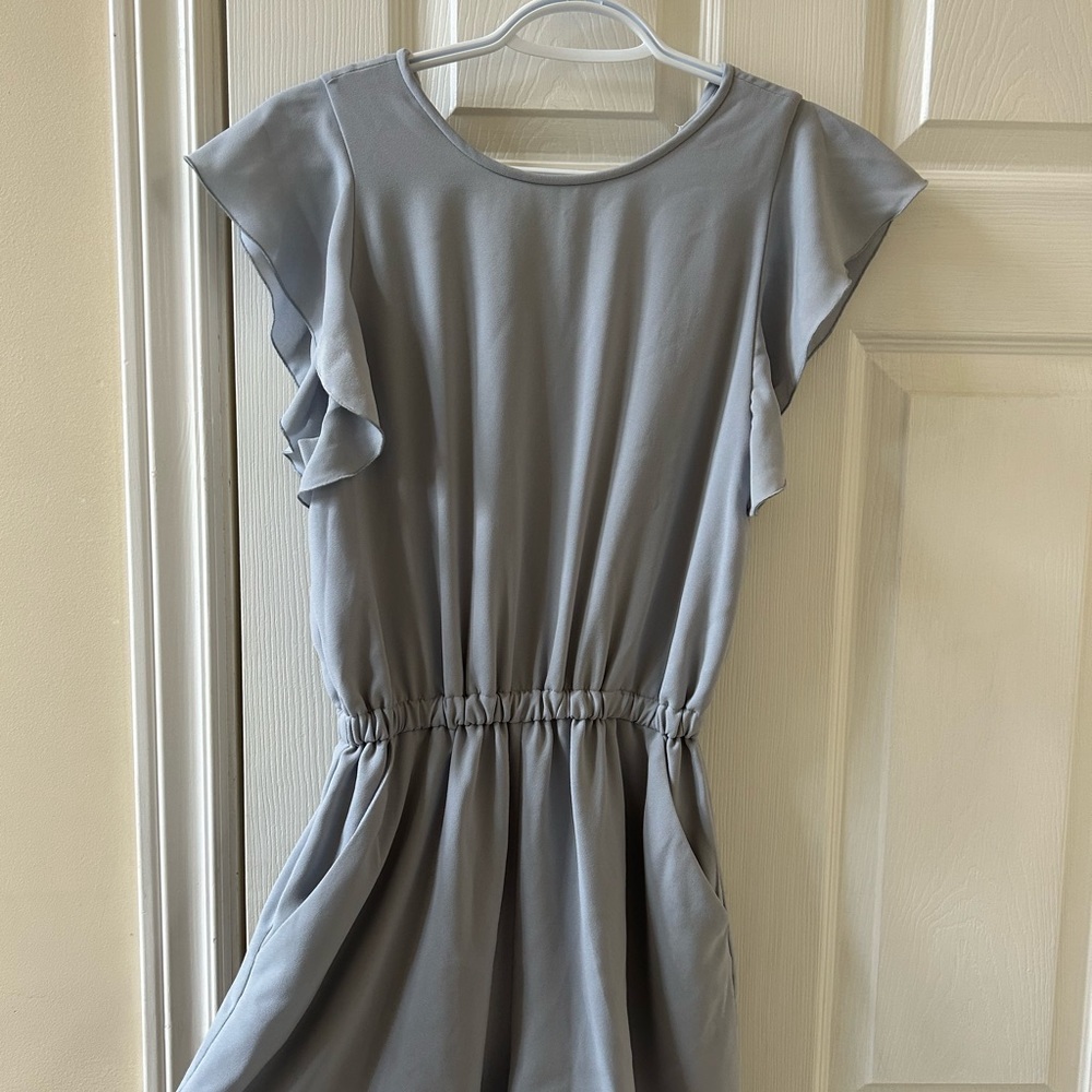 Wilfred Free romper